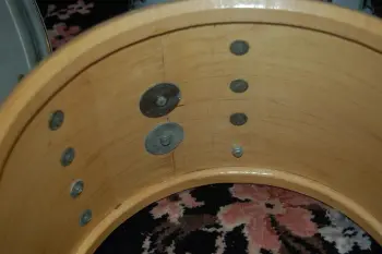 Vintage Ludwig Kit
