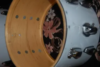 Vintage Ludwig Kit