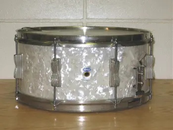 I need a vintage ludwig (wfl) strainer