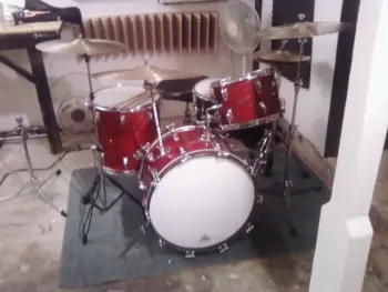 Remo kit to trade