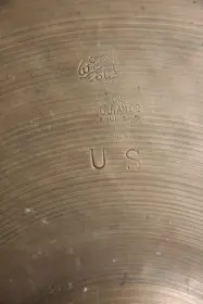 Need ID 12&quot; A Zildjian Hats.
