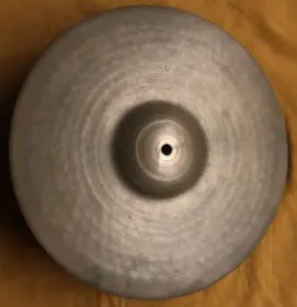 Need ID 12&quot; A Zildjian Hats.