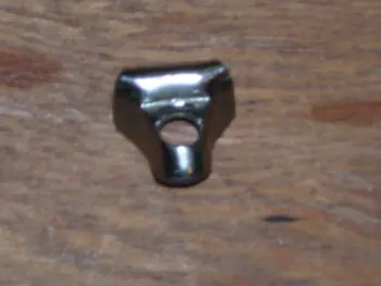 WTB Rods &amp; Clips for Asian Single Tension Snare