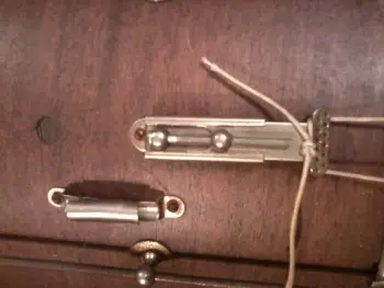 What is it?