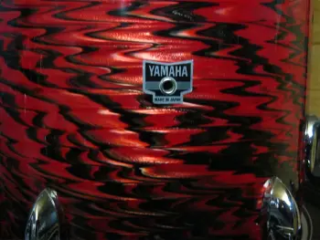 68 yamaha 12&quot; tom