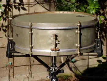 1912 Ludwig Band and Orchestra - eBay find