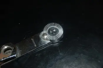 c. 1971 Ludwig Rail Consolette Parts List?