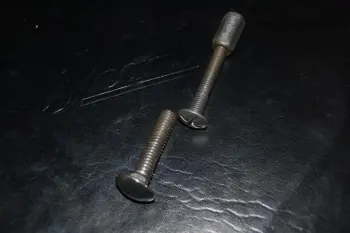 c. 1971 Ludwig Rail Consolette Parts List?