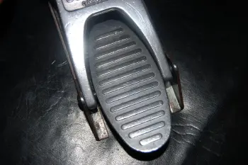 How Do You Restore A Speed King