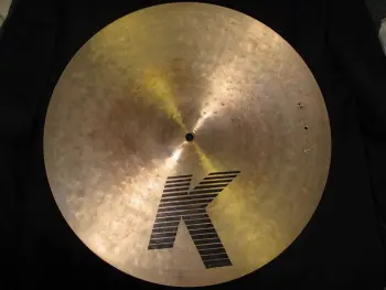 18&quot; EAK flat ride