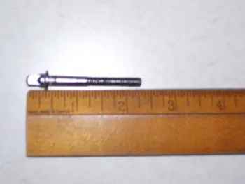 WTB 70's Ludwig Tension Rods
