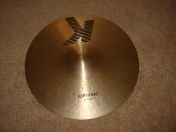 Zildjian 13&quot; K/Z hihats!