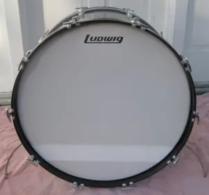 Ludwig green BDP