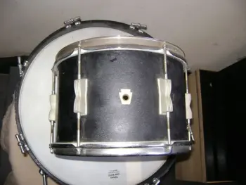 Ludwig 1966 Combo restoration.