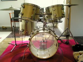 just picked up this Hayman kit