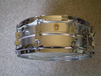 Vintage 1969 Ludwig Acrolite Snare