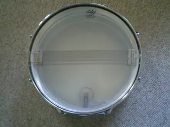 Vintage 1969 Ludwig Acrolite Snare