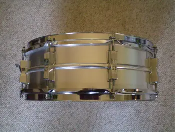 Vintage 1969 Ludwig Acrolite Snare