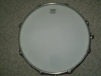 Vintage 1969 Ludwig Acrolite Snare