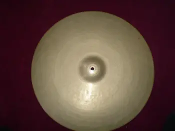 Vintage Avedis Zildjians