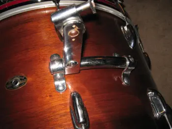 Sixties Slingerlands
