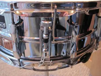 Olympic snare