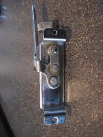Olympic snare