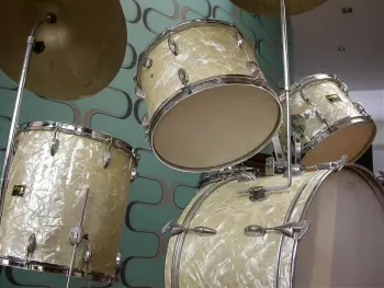 Clear Sound &quot;Made in Japan&quot;.