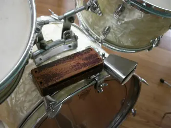 Clear Sound &quot;Made in Japan&quot;.