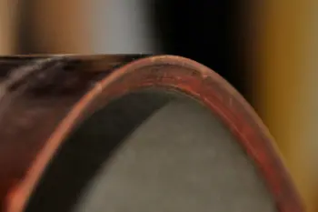 Gretsch Shell Thickness Changes