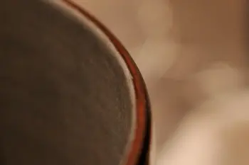 Gretsch Shell Thickness Changes
