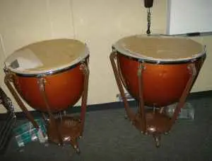 58 WFL Bass and floor for sale in Sacramento