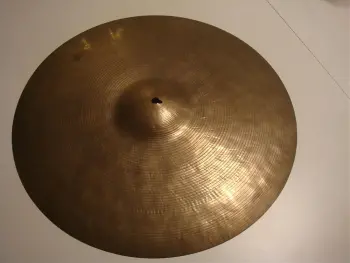 18&quot; K Istanbul Crash/Ride!