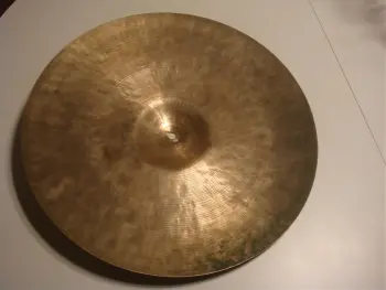 18&quot; K Istanbul Crash/Ride!