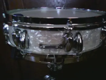 Buddy Rich Slingerland 4&quot;x14&quot; Replica For Sale