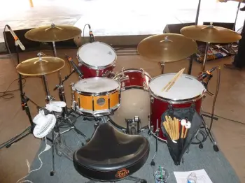 Slingerland Drums