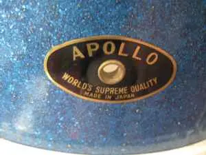 Apollo Snare on CL