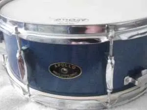 Apollo Snare on CL