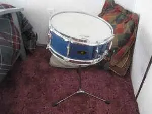 Apollo Snare on CL