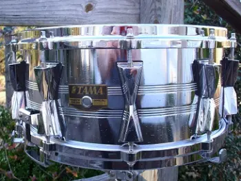 For Sale: Tama 6.5 Snare