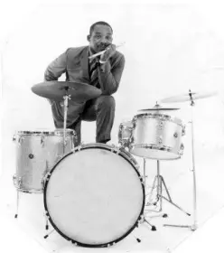Mysterious vintage A.Zildjian Kenny Clarke hi hats. Please help!