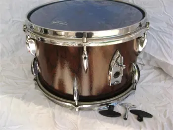 Sonor Rosewood Teardrops 1972 priceing advise