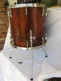 Sonor Rosewood Teardrops 1972 priceing advise