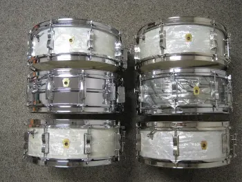 snare collection