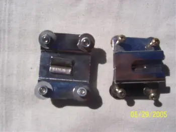 Need help identifying parts please.