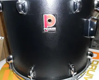 Ludwig Black Panther