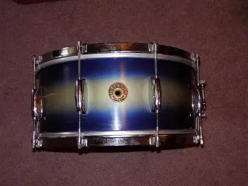 Gretsch Renown Duco 60's Snare Drum 6 1/2x14&quot;