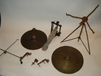Yet another &quot;What is this?&quot;