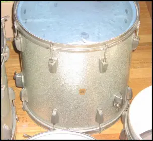 Can you really walk into Guitar Center and buy a 1963 Ludwig Super Classic for $99.99