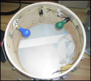 Can you really walk into Guitar Center and buy a 1963 Ludwig Super Classic for $99.99